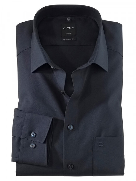 OLYMP Luxor modern fit business shirt