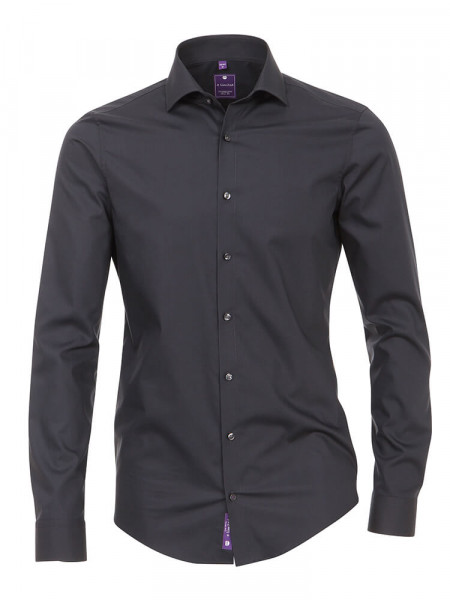REDMOND Slim Fit business shirt