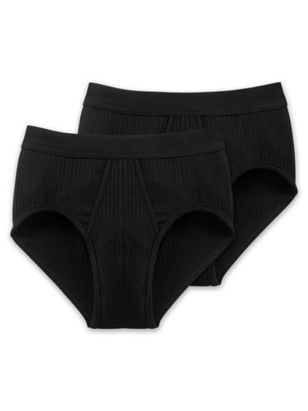 slip de sport avec ouverture SCHIESSER Authentic