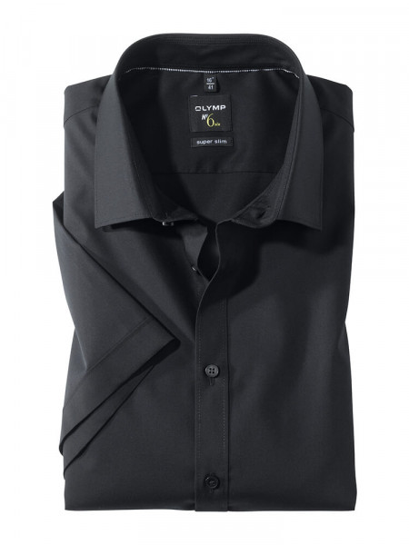 OLYMP No. Six super slim Businesshemd