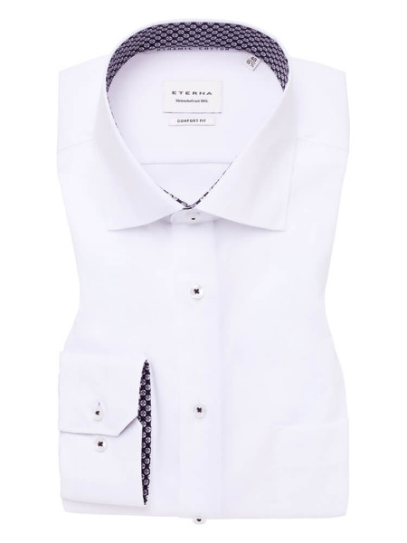 ETERNA Comfort Fit business shirt