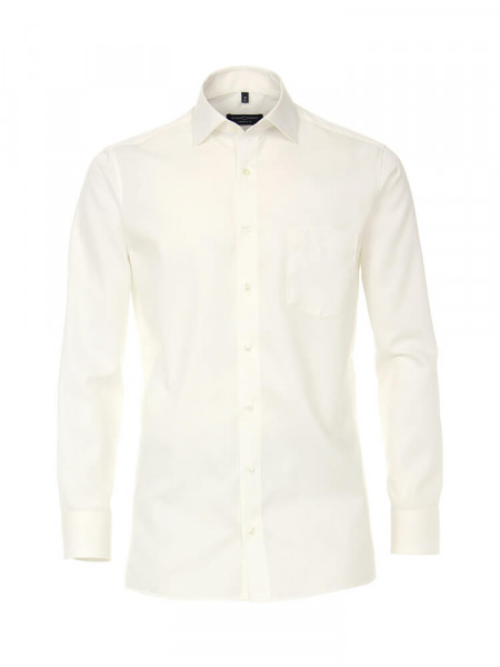 CASAMODA Comfort Fit business shirt