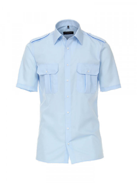 CASAMODA Modern Fit business shirt