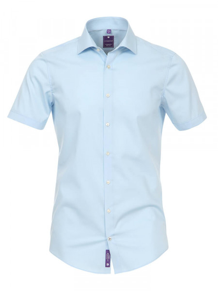 REDMOND Slim Fit Businesshemd