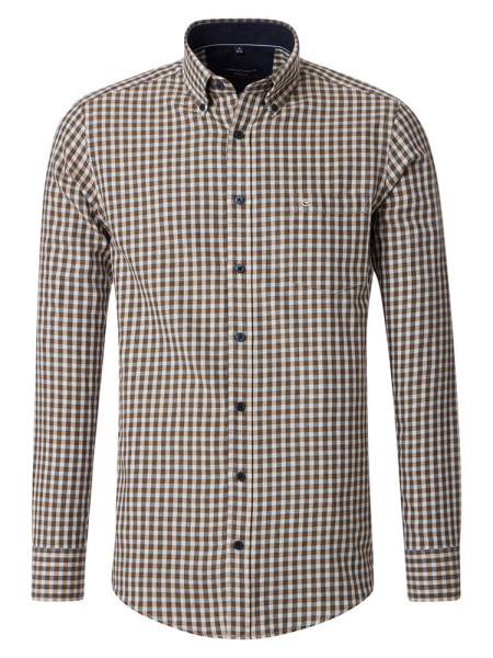 Chemise décontractée CASAMODA Modern Fit