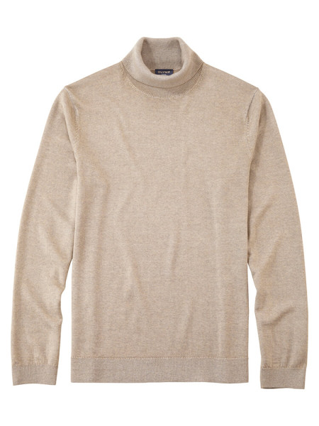 OLYMP Casual knitted jumper