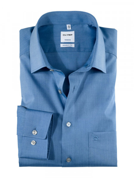 OLYMP Tendenz modern fit business shirt