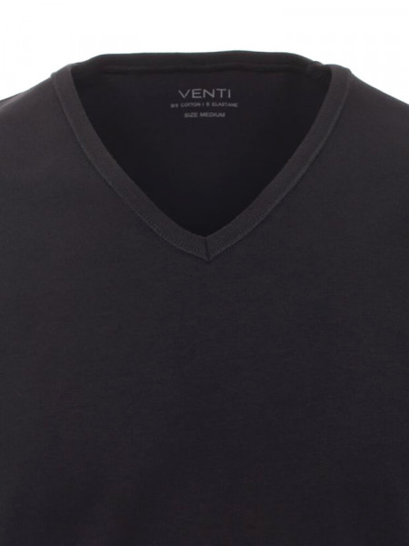 VENTI Schwarz Extrafeine Qualität - Ansicht 1