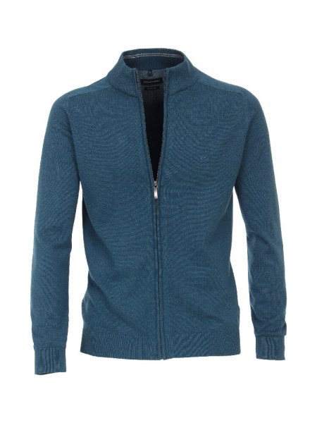 CASAMODA regular fit Strickjacke
