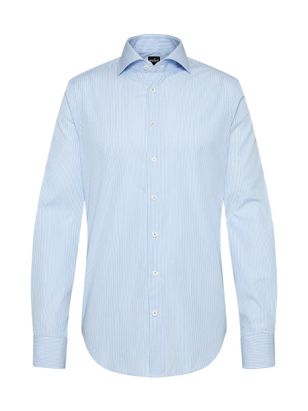 VAN LAACK Slim Fit business shirt
