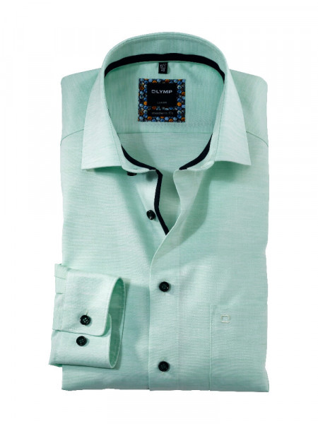 OLYMP Luxor modern fit business shirt