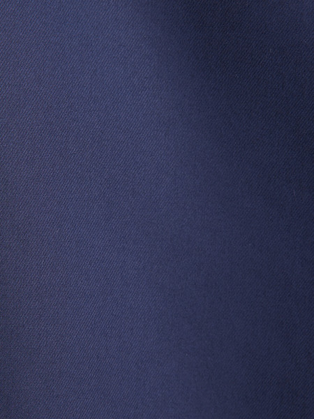 SEIDENSTICKER Regular Fit Hemd Dunkelblau New Kent Twill - Ansicht 1