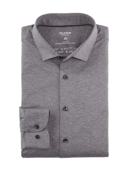 OLYMP Level Five 24/Seven body fit business shirt