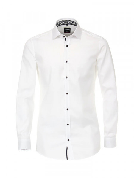 VENTI Body Fit business shirt