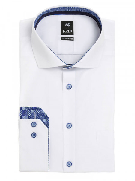 PURE Modern Fit Businesshemd
