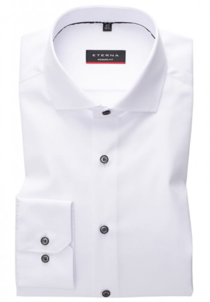 ETERNA Modern Fit business shirt