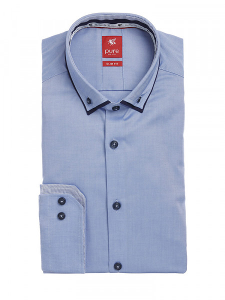 PURE Slim Fit business shirt