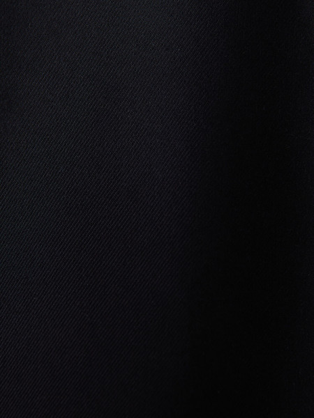 SEIDENSTICKER Regular Fit Hemd Schwarz New Kent Twill - Ansicht 1