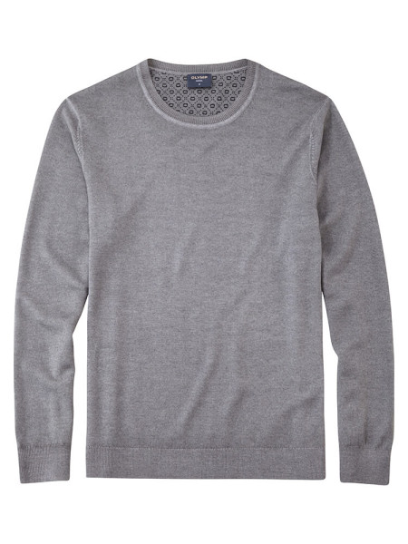 OLYMP Casual knitted jumper