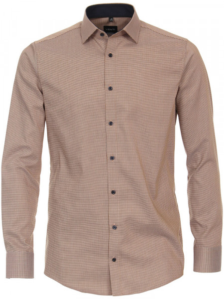 VENTI Modern Fit business overhemd