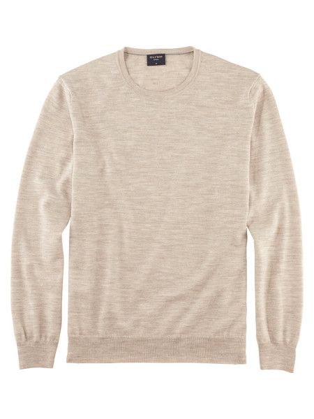 OLYMP Casual knitted jumper