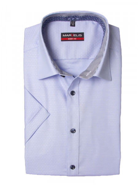 MARVELIS Body Fit business shirt