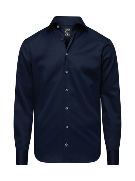 VAN LAACK Slim Fit business shirt