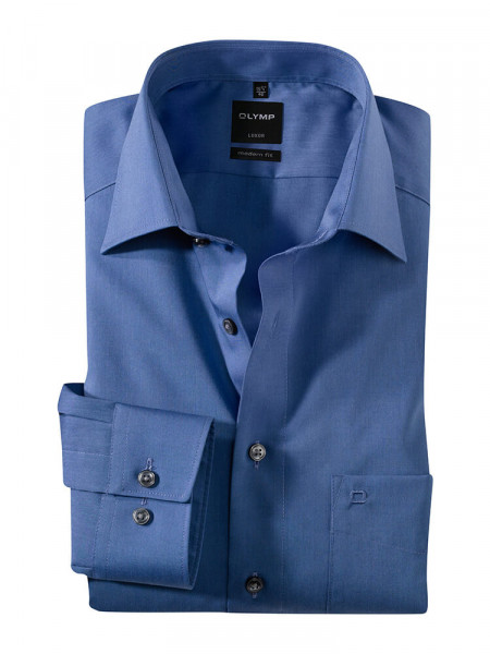 OLYMP Luxor modern fit business shirt