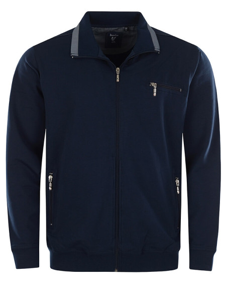 HAJO regular fit Strickjacke