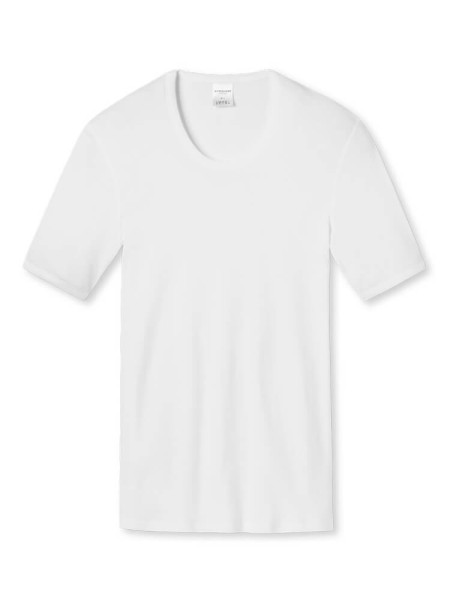 T-shirt SCHIESSER Essentials FR
