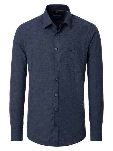 CASAMODA Comfort Fit casual shirt