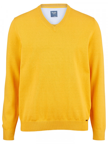 OLYMP modern fit Strickpullover