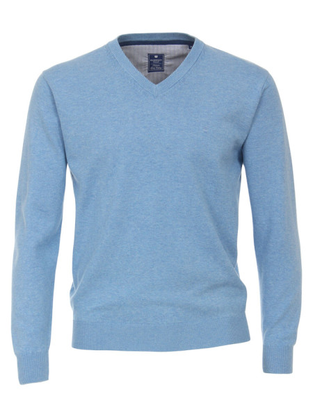 Pull-over en maille REDMOND regular fit
