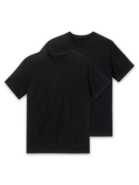 T-shirt SCHIESSER American T-Shirt