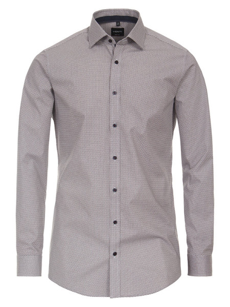VENTI Body Fit business shirt
