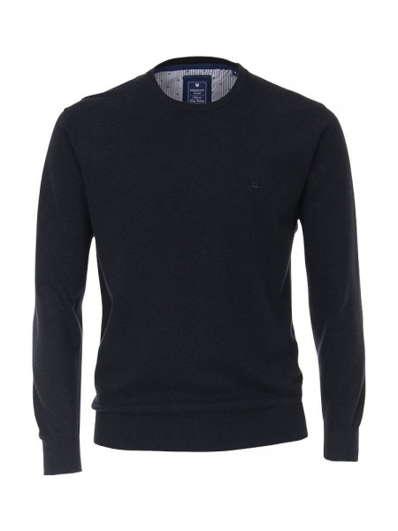 REDMOND regular fit Strickpullover