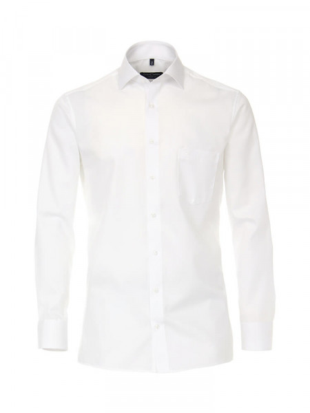 CASAMODA Comfort Fit business shirt