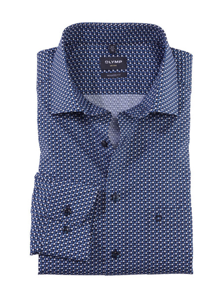 OLYMP Luxor modern fit business shirt