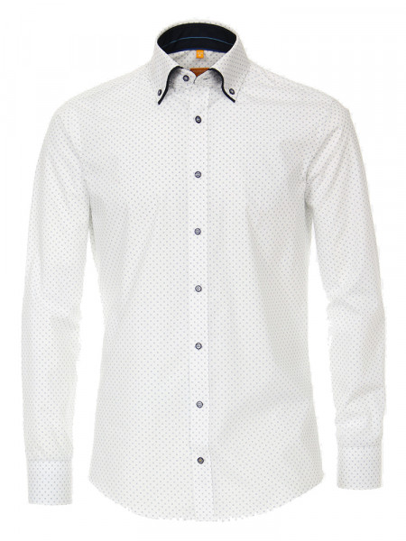 REDMOND Modern Fit business shirt