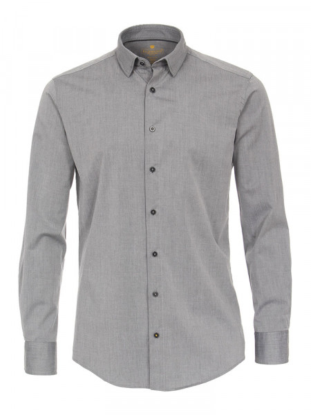 REDMOND Soft Shirt Freizeithemd