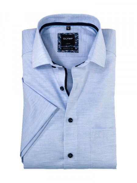 OLYMP Luxor modern fit business shirt