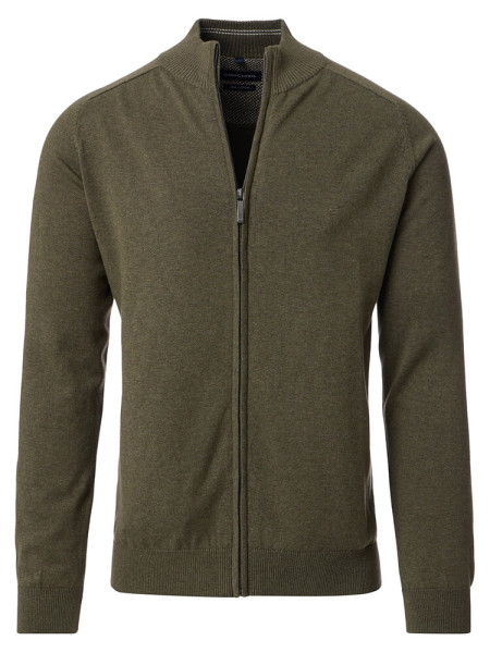 CASAMODA regular fit Strickjacke