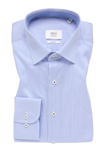 1863 by ETERNA Slim Fit business overhemd