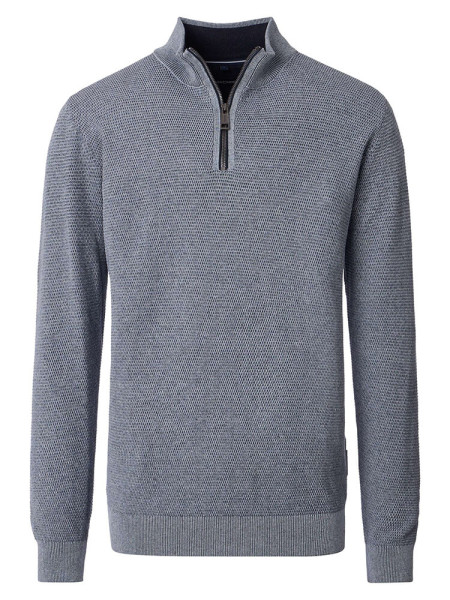CASAMODA regular fit gebreide trui