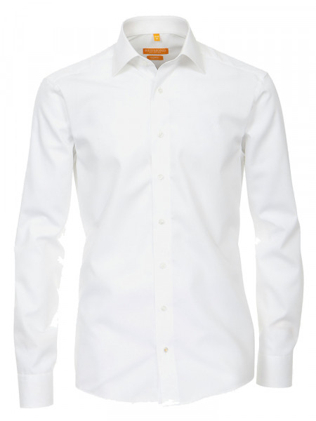 REDMOND Modern Fit business overhemd