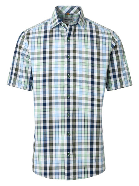 Chemise d'affaires REDMOND Modern Fit