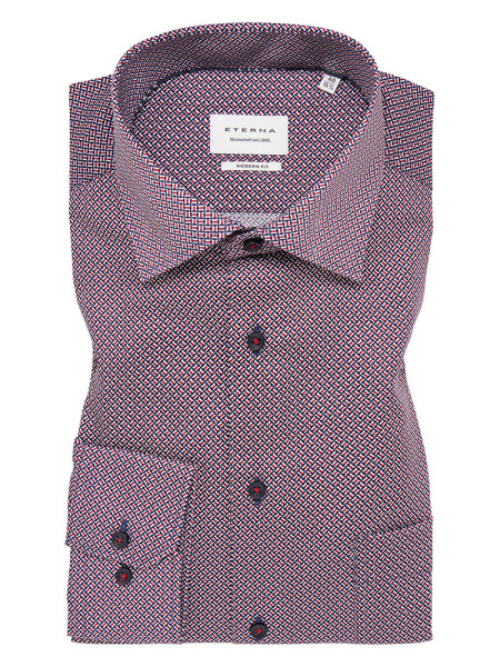 ETERNA Modern Fit Businesshemd