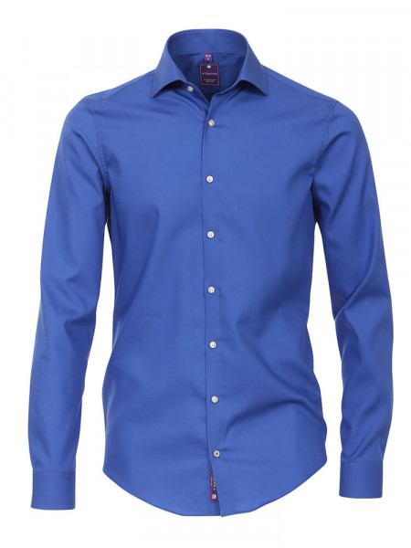 REDMOND Slim Fit Businesshemd