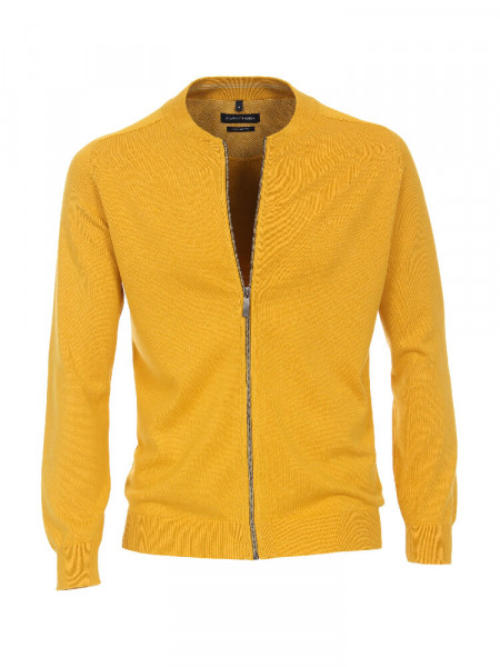 CASAMODA regular fit Strickjacke