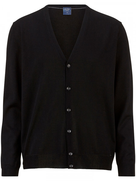 Cardigan OLYMP modern fit